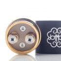 DotMod - DotRDA 22mm / Petri V2.0