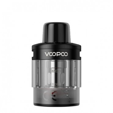 Voopoo PnP X Pod Tank - DTL - ohne Coil