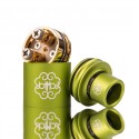 DotMod - DotRDA 22mm / Petri V2.0