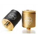 DotMod - DotRDA 22mm / Petri V2.0