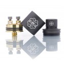 DotMod - DotRDA 22mm / Petri V2.0