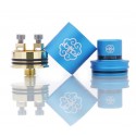 DotMod - DotRDA 22mm / Petri V2.0