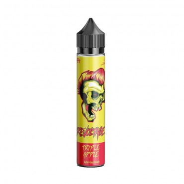 Revoltage Triple Apple Aroma 15ml