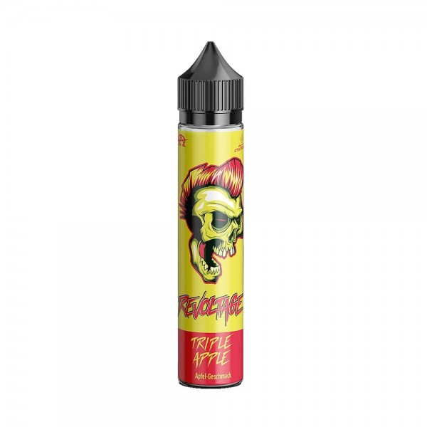 Revoltage Triple Apple Aroma 15ml
