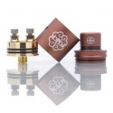 DotMod - DotRDA 22mm / Petri V2.0