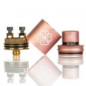 DotMod - DotRDA 22mm / Petri V2.0