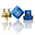 DotMod - DotRDA 22mm / Petri V2.0