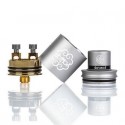 DotMod - DotRDA 22mm / Petri V2.0