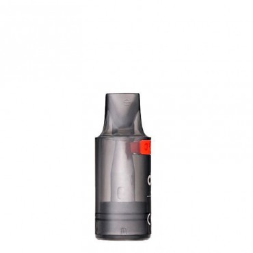 2x DotMod Switch R Pod Tank Verdampfer