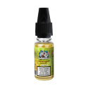 Dampfdidas Monstaahh Peach Nikotinsalz Liquid 10ml
