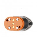 OXVA VPrime Pod Verdampfer