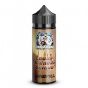 Dampfdidas Tabak Erdnuss Deluxe Aroma 10ml
