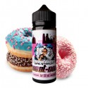 Dampfdidas Sweet-Donut Aroma 10ml
