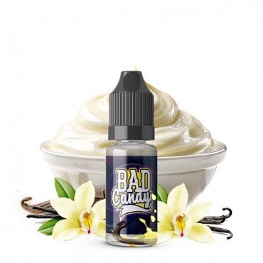 Bad Candy Juicd Vanilla Custard Nikotinsalz Liquid