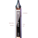 Eleaf iCita Pod Kit