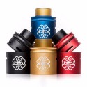 DotMod - DotRDA Conversion Cap