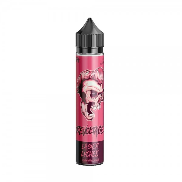 Revoltage Laser Lychee Aroma 15ml