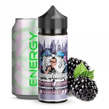 Dampfdidas Monstaahh Bromberry Aroma 18ml (MHD 03/25)