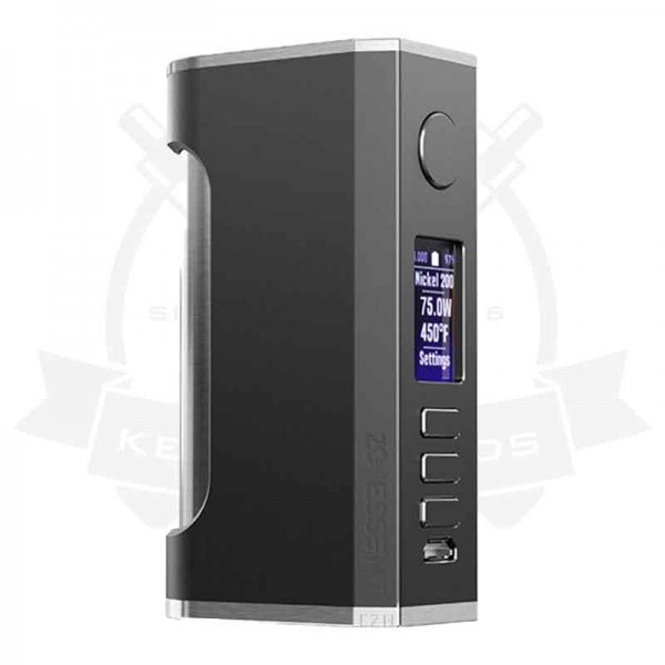 ZQ Essent DNA75C