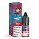 VapeApe Grape Mint Acai Nikotinsalz Liquid
