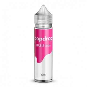 POPDROP Base 70/30 Basis 30ml