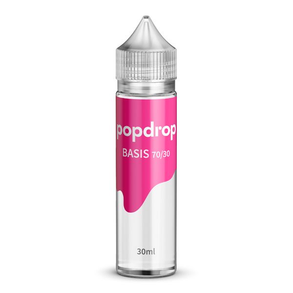 POPDROP Base 70/30 Basis 30ml