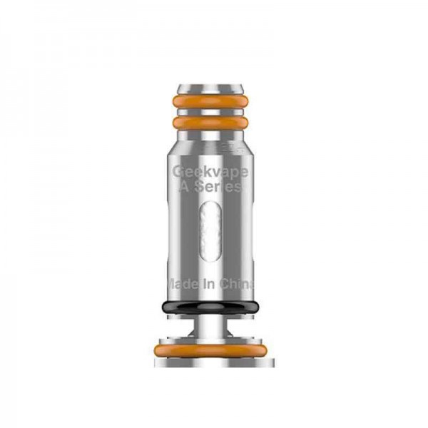 Geek Vape A-Series Coils
