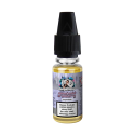 Dampfdidas Monstaahh Bromberry Nikotinsalz Liquid 10ml