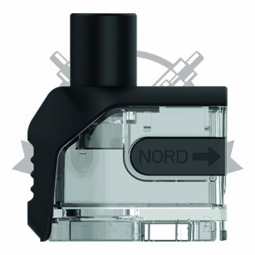 SMOK Alike 5.5ml Pod Tank Verdampfer