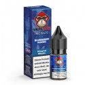 VapeApe Blueberry Magic Nikotinsalz Liquid