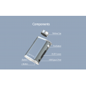 Eleaf iStick Pico Plus Akkuträger