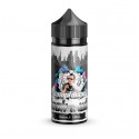 Dampfdidas Black & White Aroma 10ml