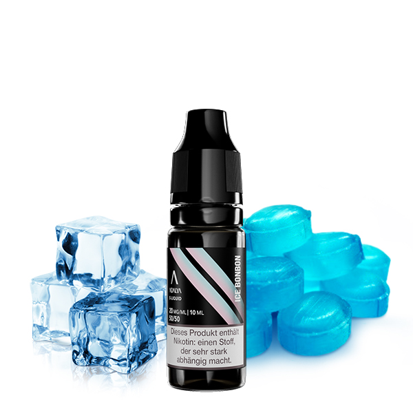 Adalya Ice Bonbon Nikotinsalz Liquid 20mg