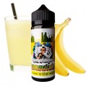 Dampfdidas Bananidas Aroma 10ml