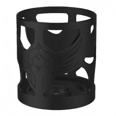 VapeFly - Brunhilde MTL RTA - Frame Shield