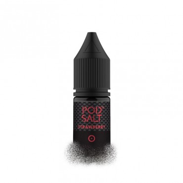 Pod Salt Core Strawberry Nikotinsalz