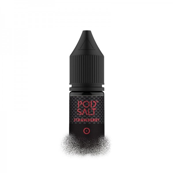Pod Salt Core Strawberry Nikotinsalz
