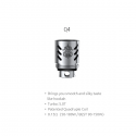 SMOK TFV8 Cloud Beast Coils
