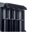 Nitecore - i8 Intellicharger 8-Slot Akkuladegerät