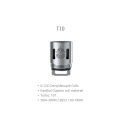 SMOK TFV8 Cloud Beast Coils