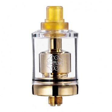 DotMod dotMTL Tank Verdampfer