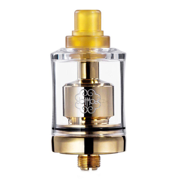 DotMod dotMTL Tank Verdampfer