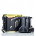 Nitecore - i8 Intellicharger 8-Slot Akkuladegerät