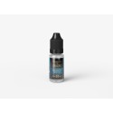 Dampfwolke 7 Beerenmix Menthol Nikotinsalz Liquid 10ml