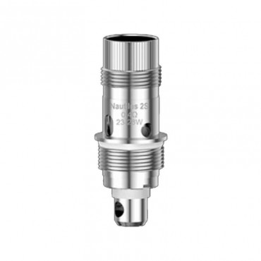 Aspire Nautilus Coils