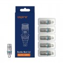 Aspire Nautilus Coils