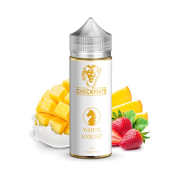 Dampflion Checkmate White Knight Aroma