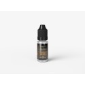 Dampfwolke 7 Vanille Erdnuss Nikotinsalz Liquid 10ml