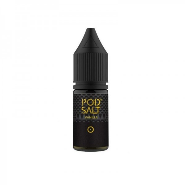 Pod Salt Core Vanilla Nikotinsalz