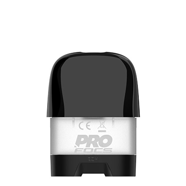 Uwell Caliburn X Pod Verdampfer ohne Coil